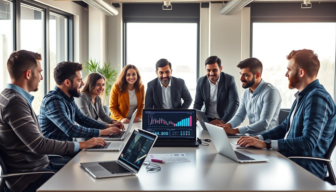 Empower Your Business with AI