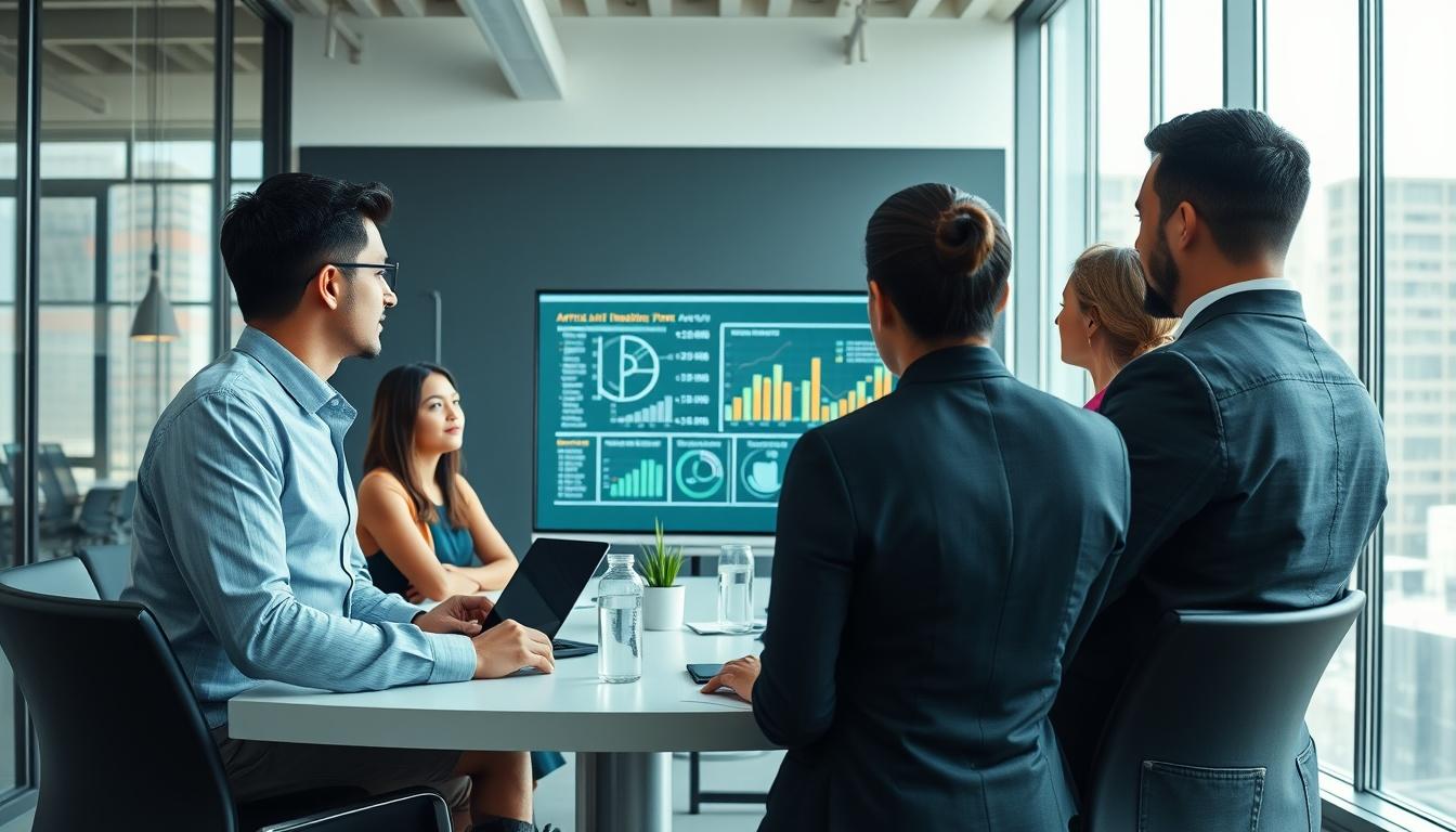 Pricing hero visual